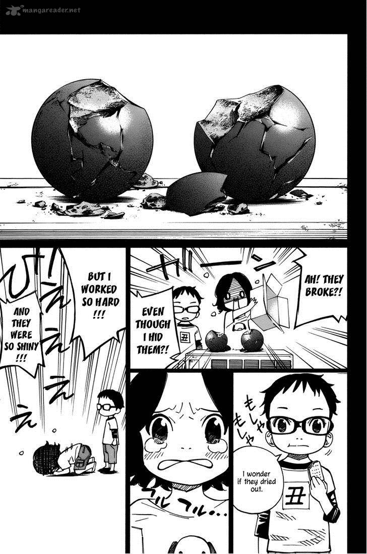 Shigatsu Wa Kimi No Uso 29 15
