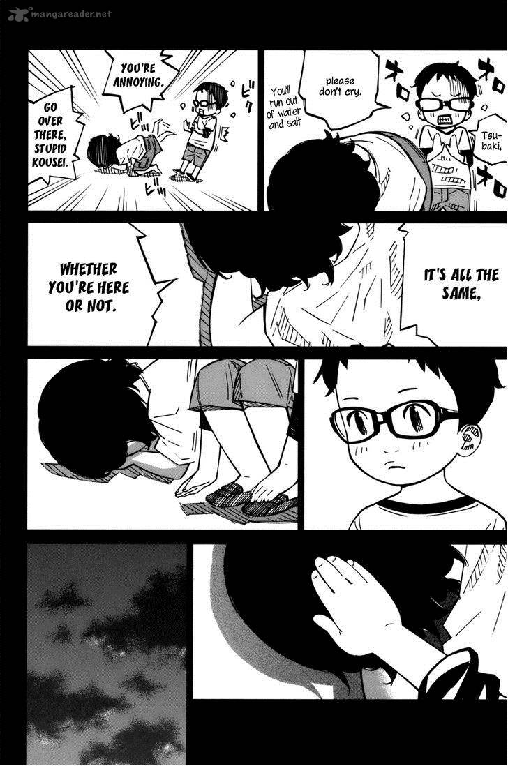 Shigatsu Wa Kimi No Uso 29 16