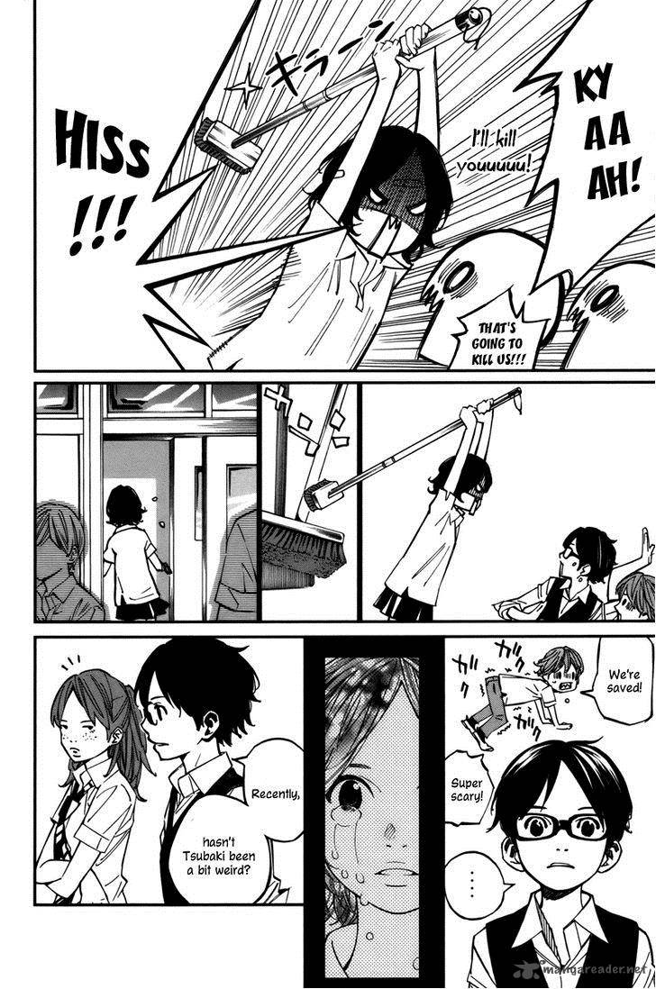Shigatsu Wa Kimi No Uso 29 18