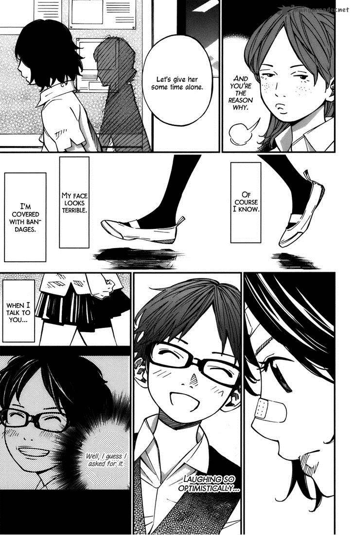 Shigatsu Wa Kimi No Uso 29 19