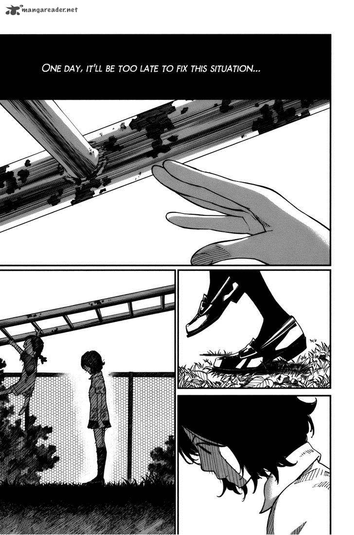 Shigatsu Wa Kimi No Uso 29 23