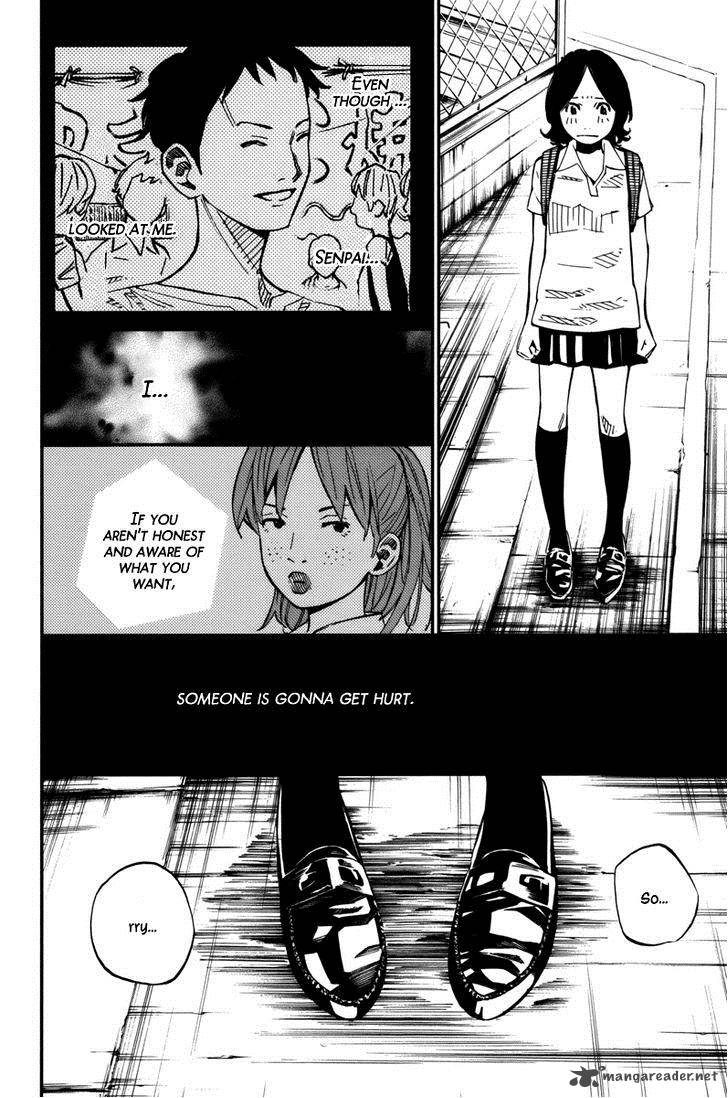 Shigatsu Wa Kimi No Uso 29 28