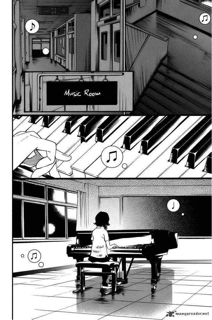 Shigatsu Wa Kimi No Uso 29 31
