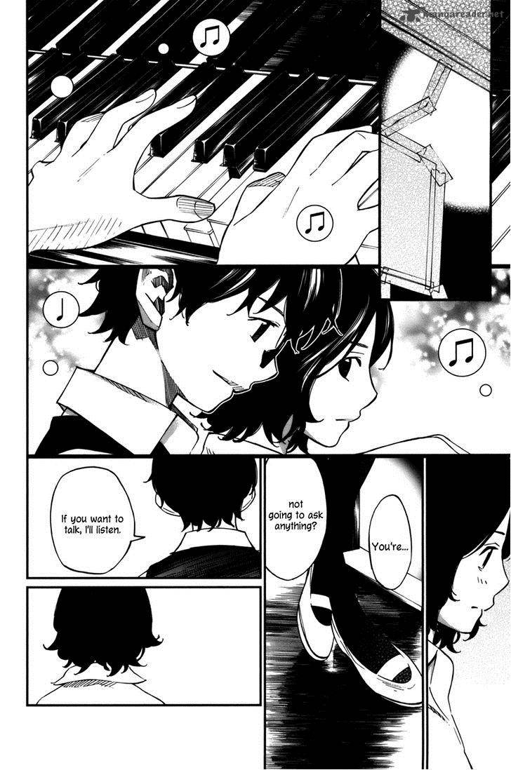 Shigatsu Wa Kimi No Uso 29 33