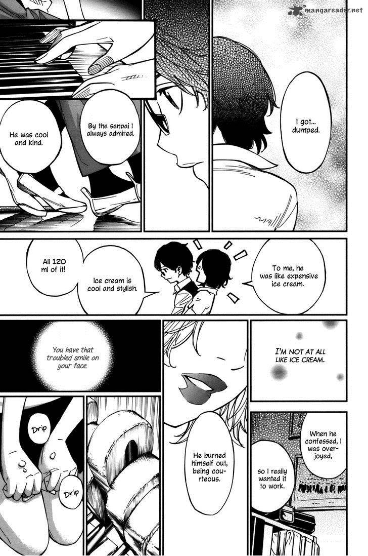 Shigatsu Wa Kimi No Uso 29 34