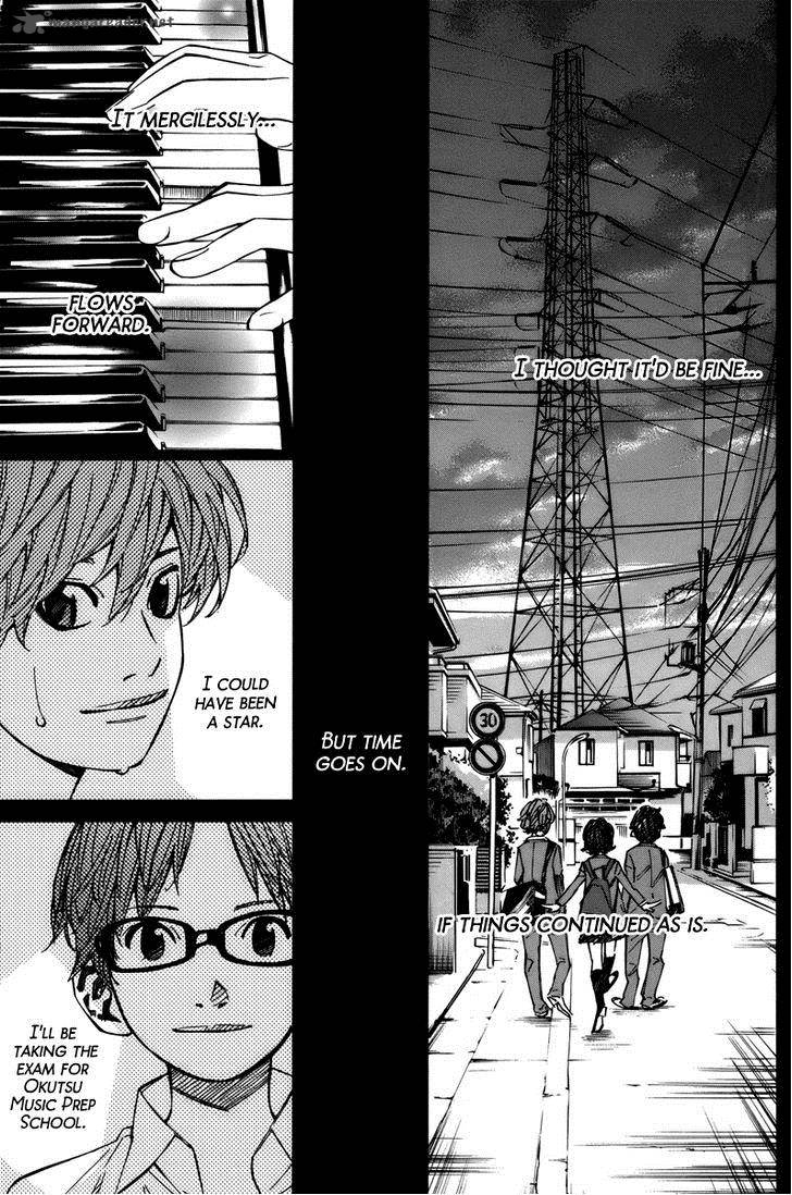 Shigatsu Wa Kimi No Uso 29 36
