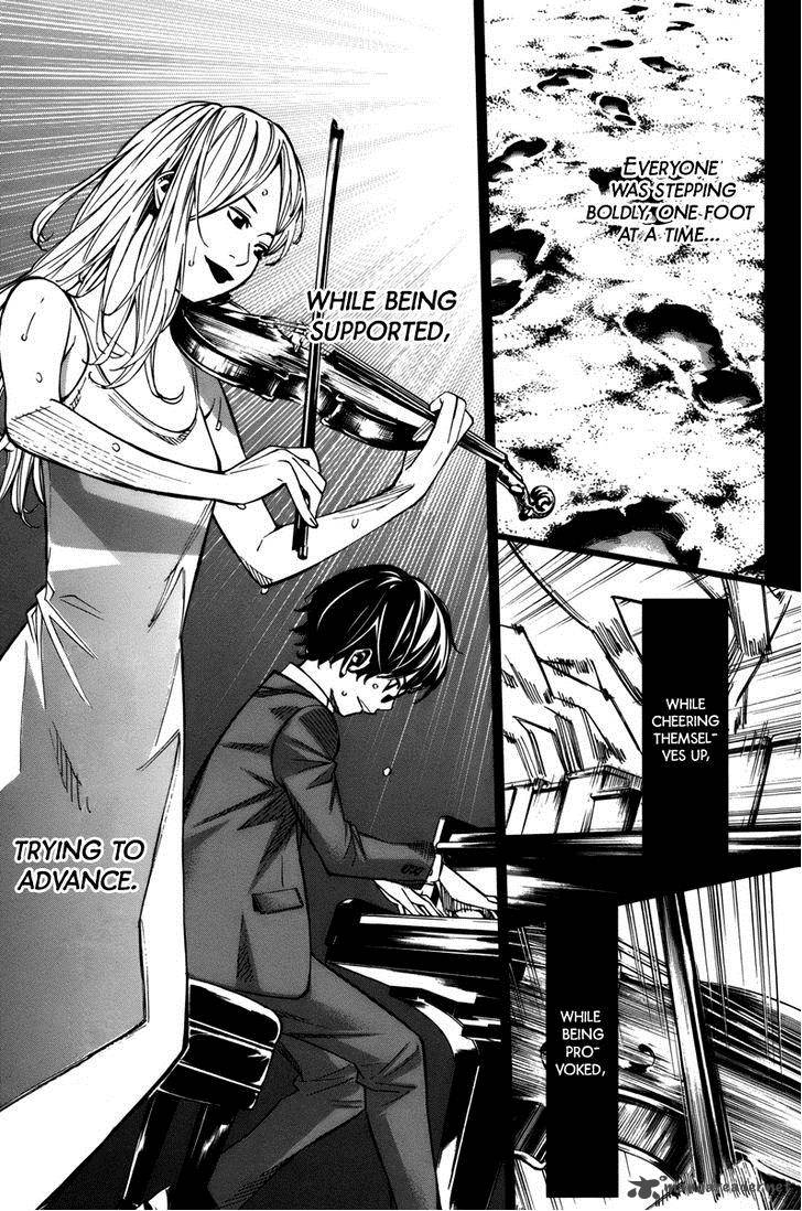 Shigatsu Wa Kimi No Uso 29 38