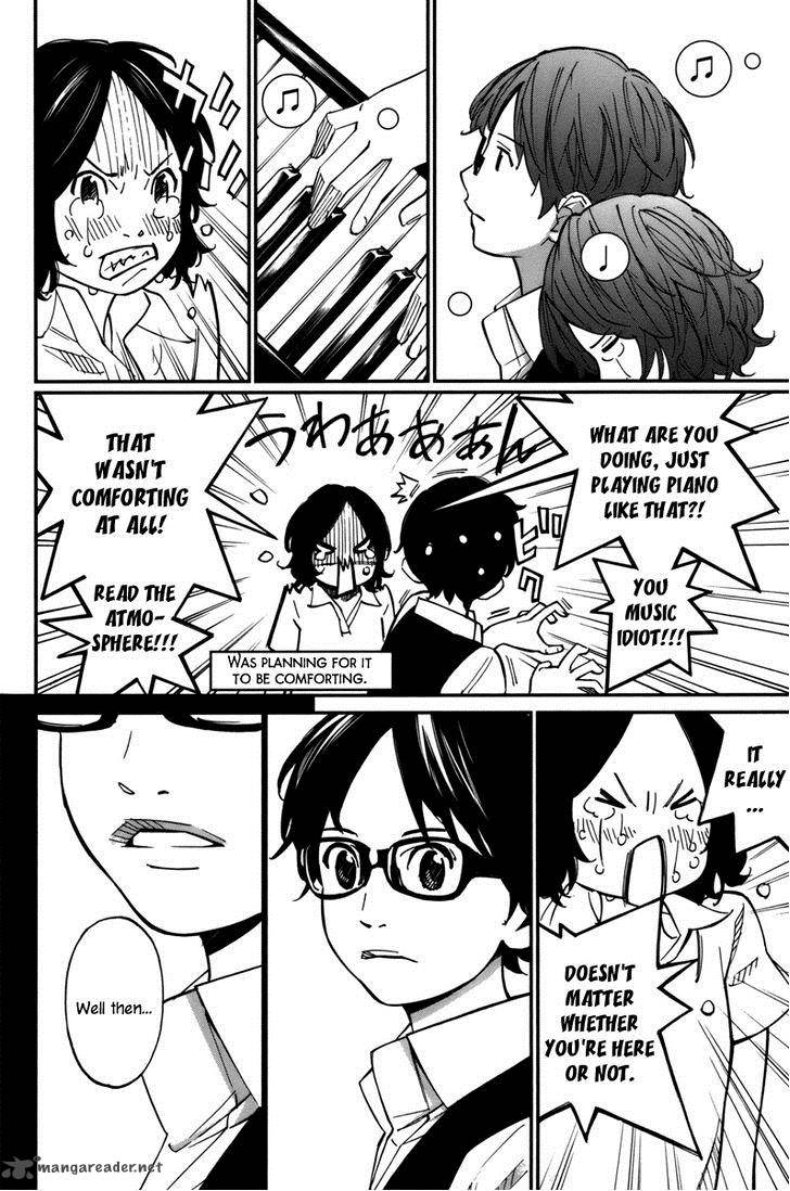 Shigatsu Wa Kimi No Uso 29 40