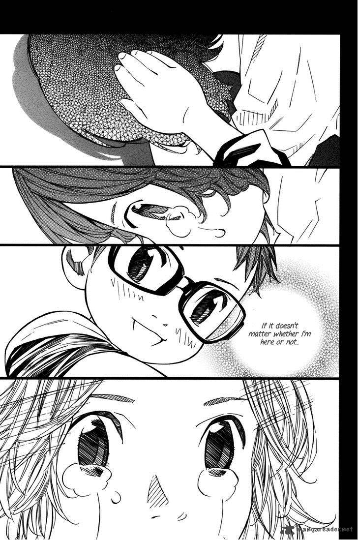Shigatsu Wa Kimi No Uso 29 41