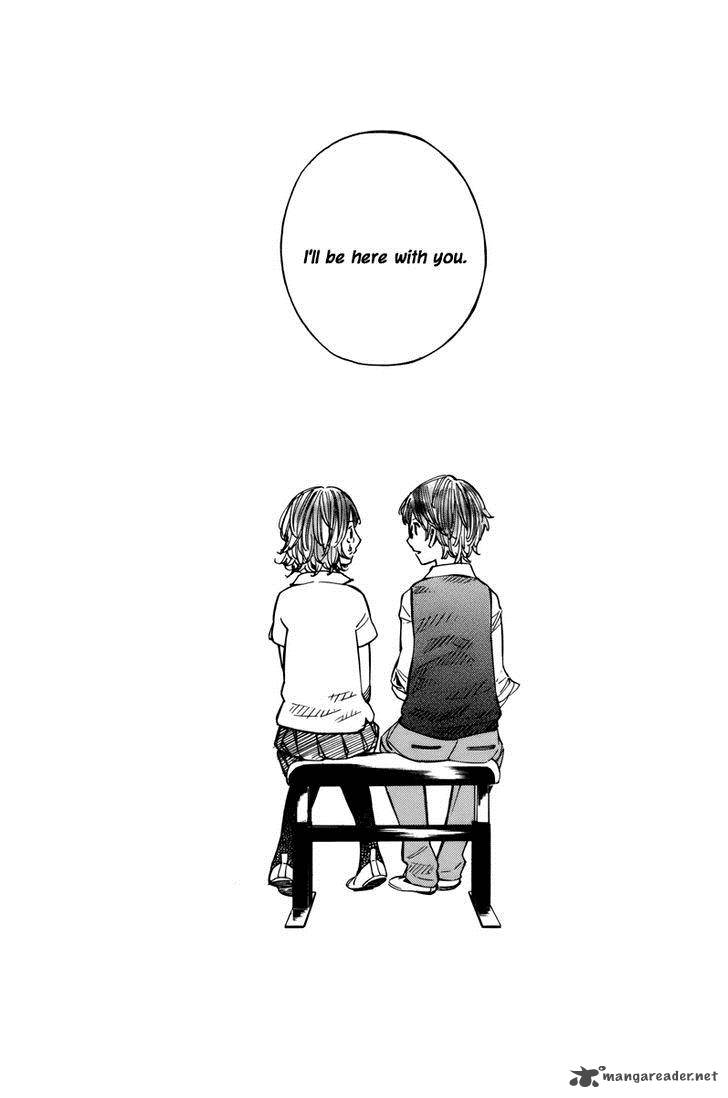 Shigatsu Wa Kimi No Uso 29 42