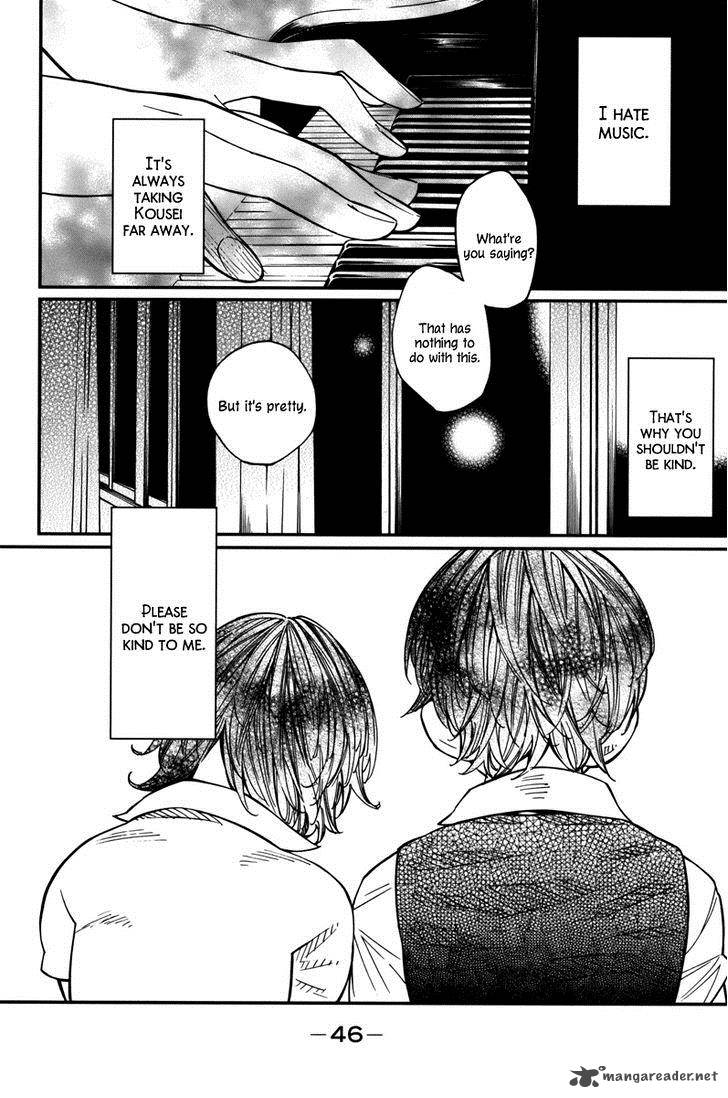 Shigatsu Wa Kimi No Uso 29 46