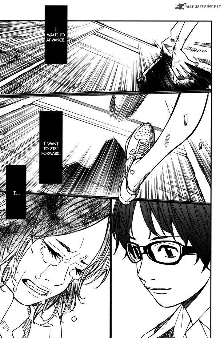 Shigatsu Wa Kimi No Uso 29 47