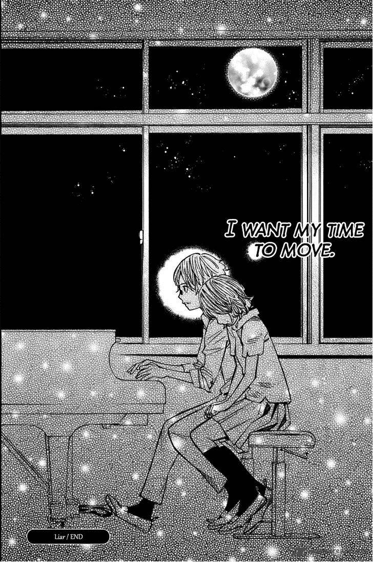 Shigatsu Wa Kimi No Uso 29 48