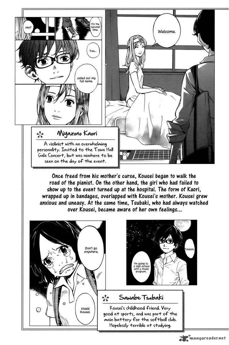 Shigatsu Wa Kimi No Uso 29 6
