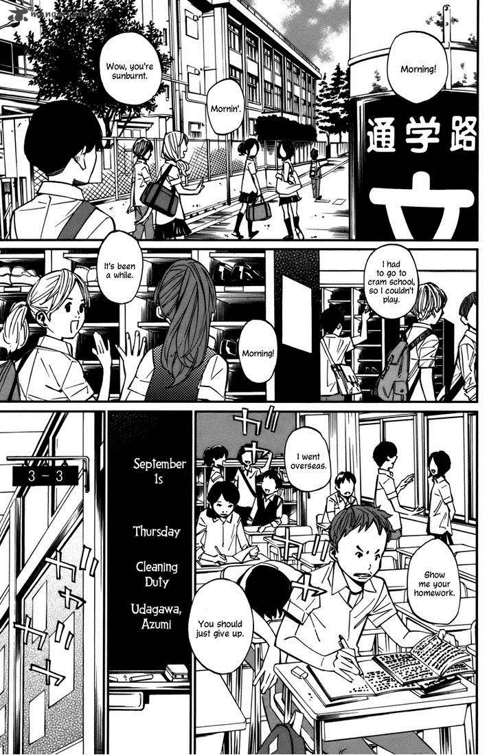 Shigatsu Wa Kimi No Uso 29 8