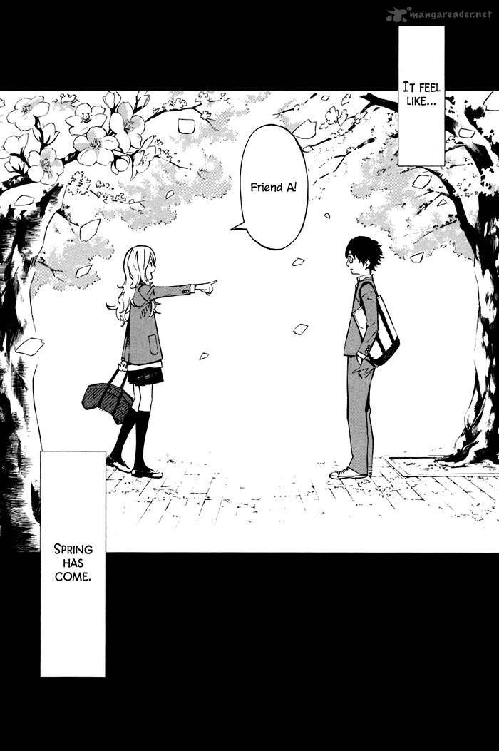 Shigatsu Wa Kimi No Uso 3 13
