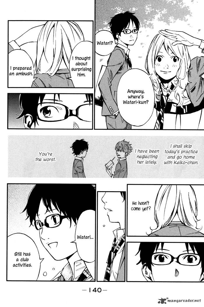 Shigatsu Wa Kimi No Uso 3 15