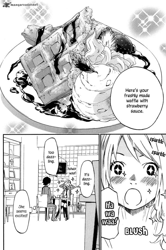 Shigatsu Wa Kimi No Uso 3 17