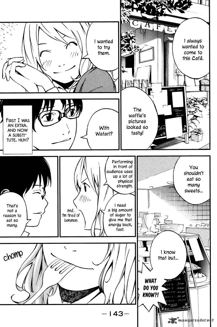 Shigatsu Wa Kimi No Uso 3 18
