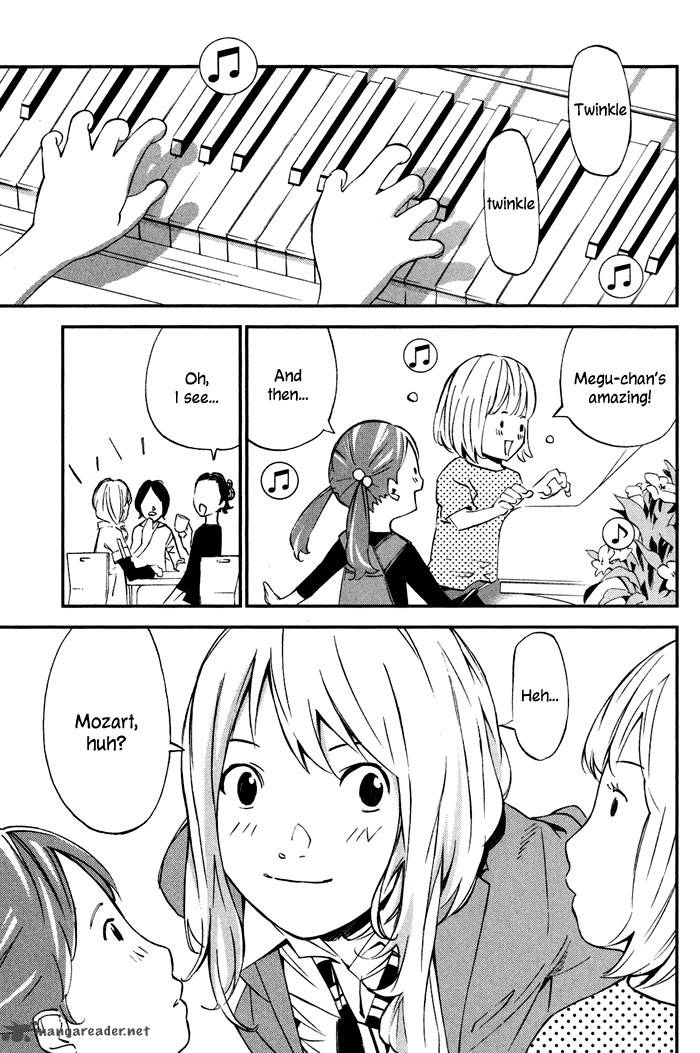 Shigatsu Wa Kimi No Uso 3 21