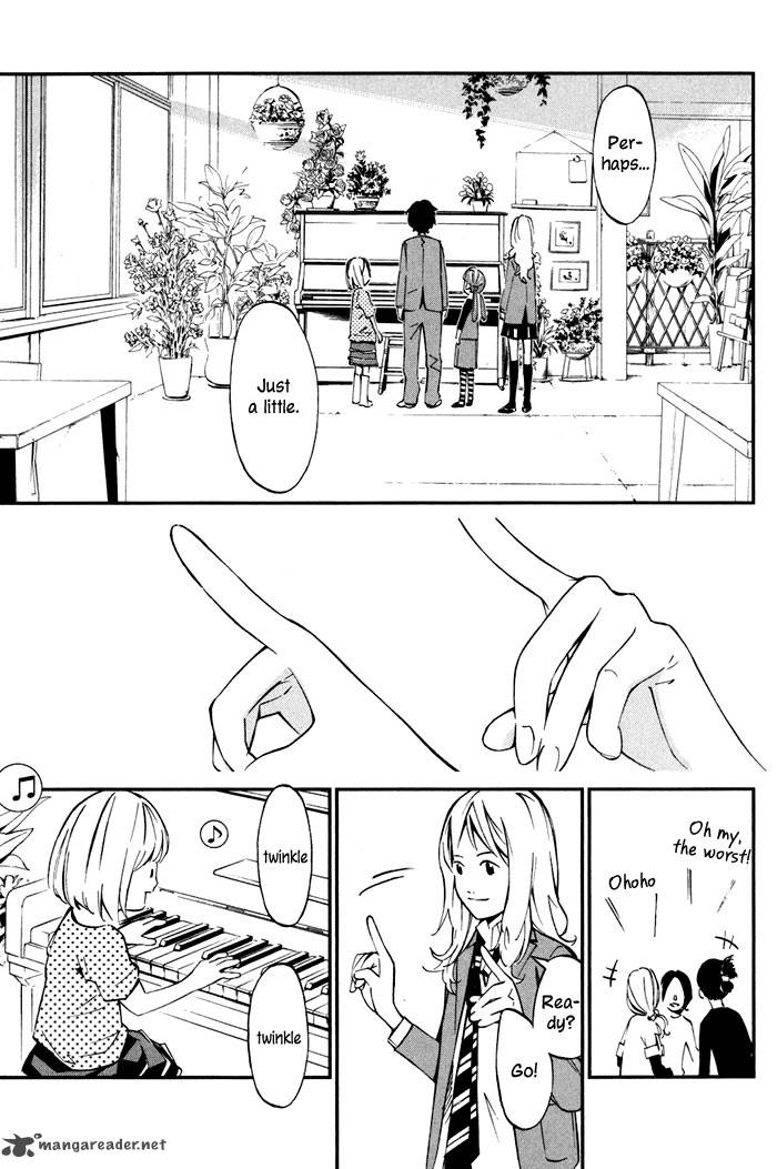 Shigatsu Wa Kimi No Uso 3 23