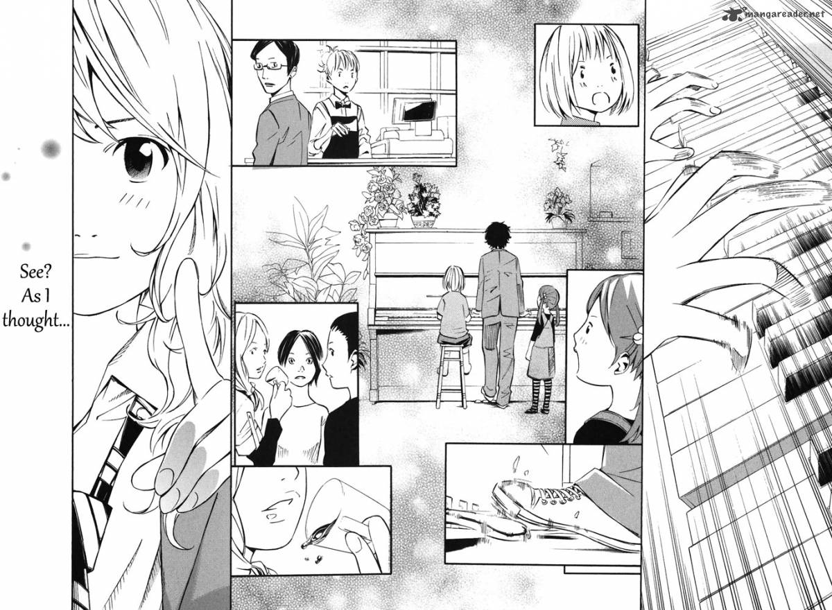 Shigatsu Wa Kimi No Uso 3 24
