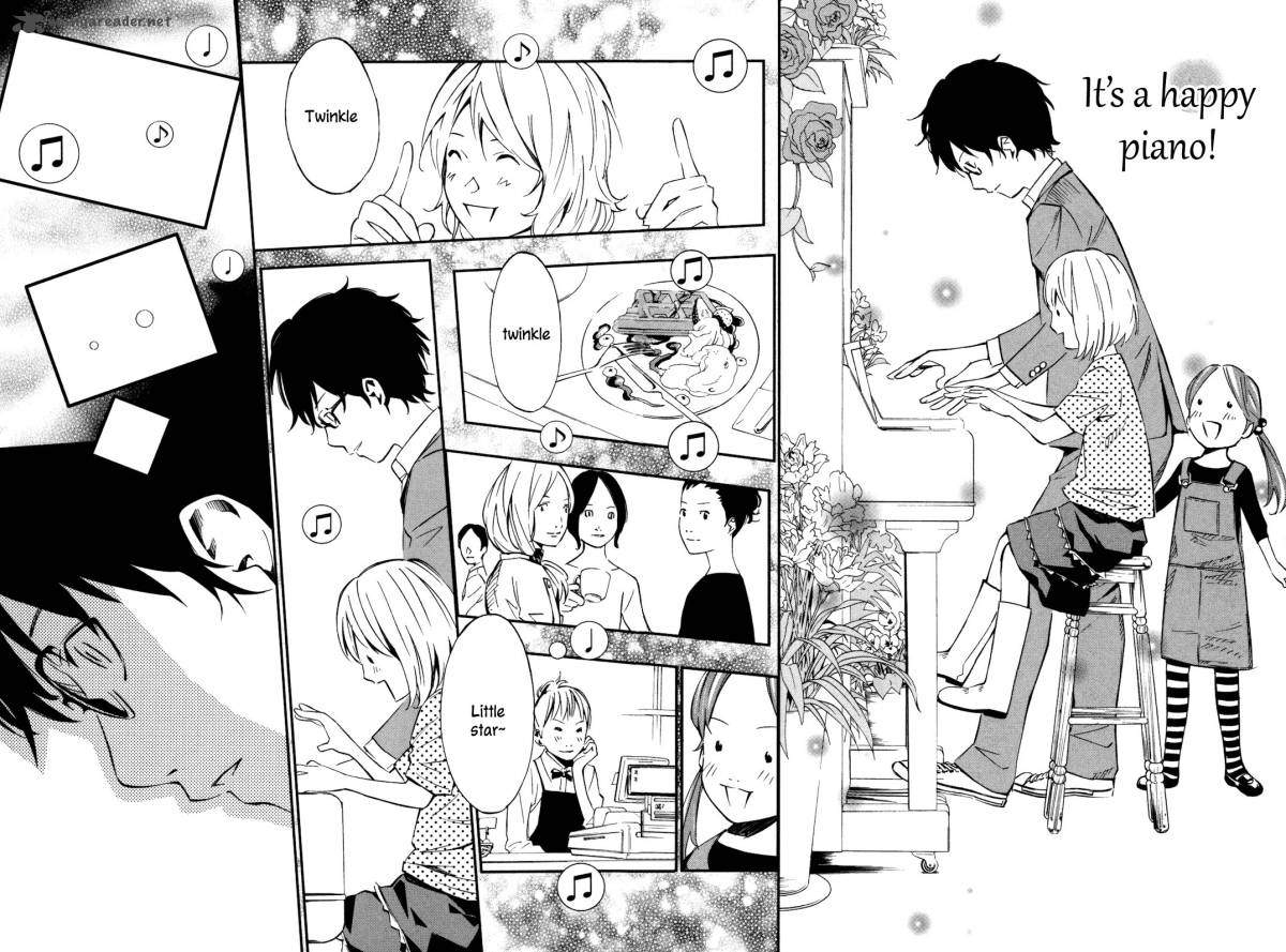 Shigatsu Wa Kimi No Uso 3 25