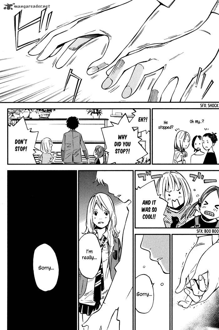 Shigatsu Wa Kimi No Uso 3 26