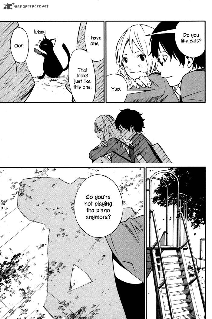Shigatsu Wa Kimi No Uso 3 29