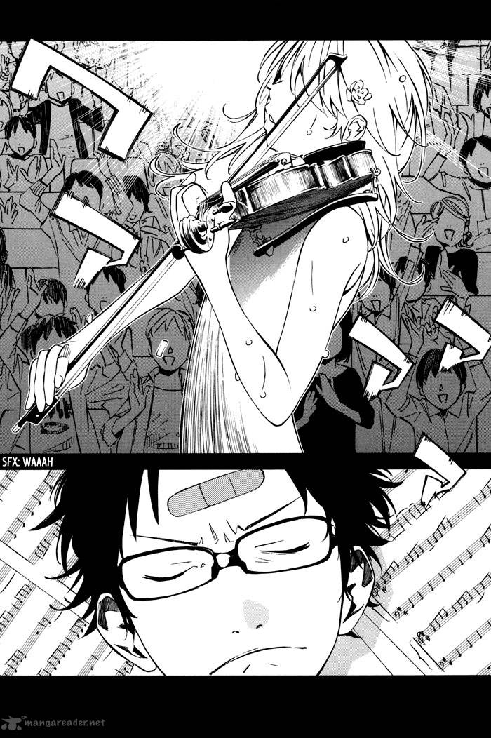 Shigatsu Wa Kimi No Uso 3 3
