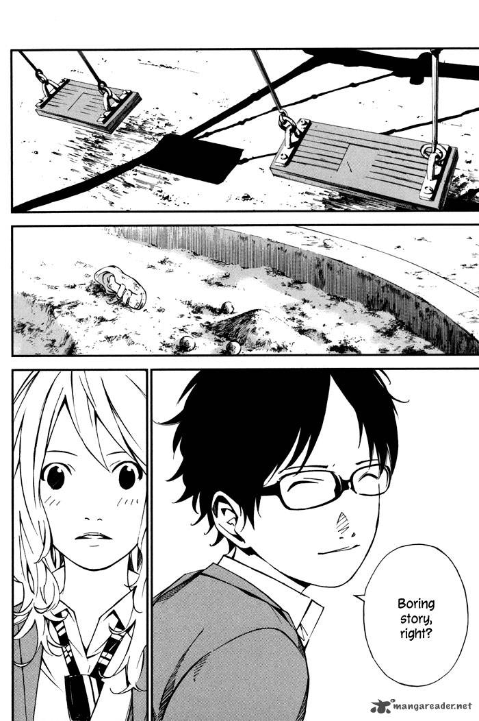 Shigatsu Wa Kimi No Uso 3 32