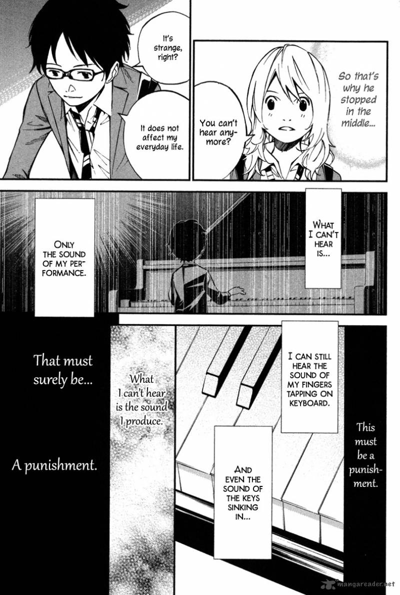 Shigatsu Wa Kimi No Uso 3 35