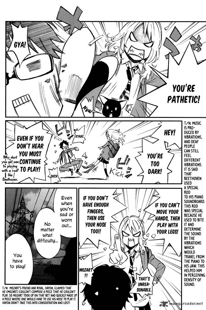 Shigatsu Wa Kimi No Uso 3 36