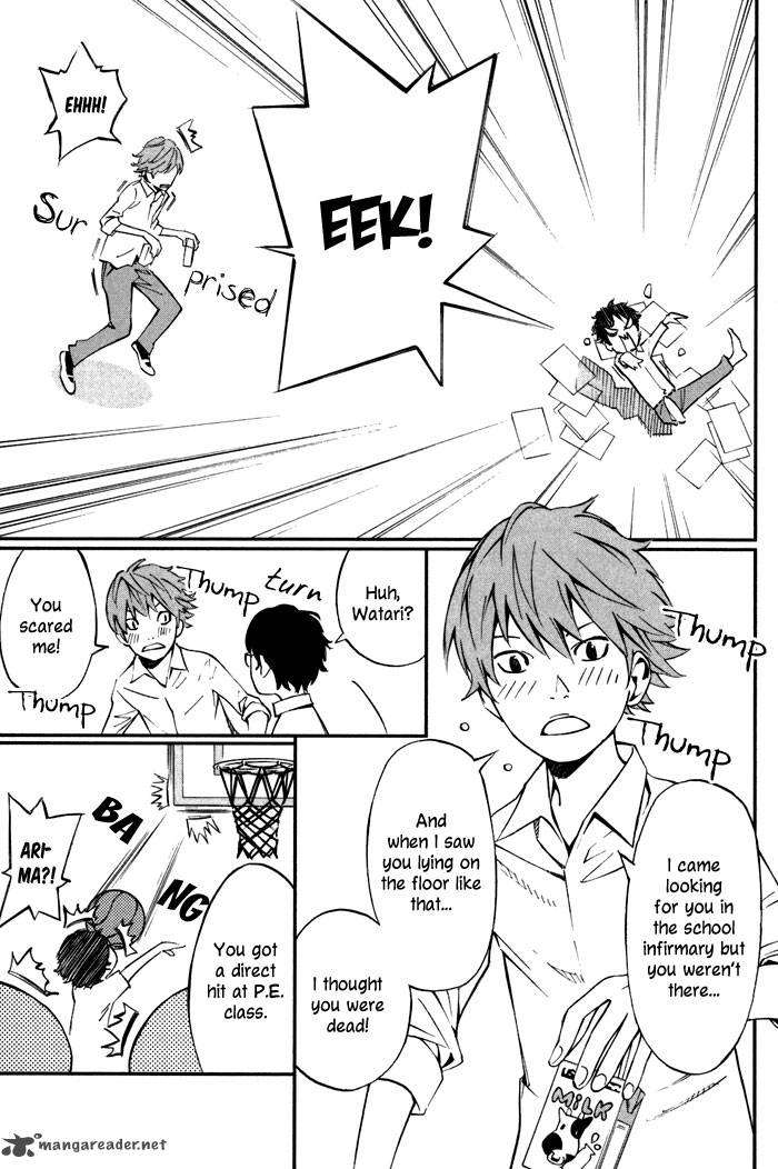 Shigatsu Wa Kimi No Uso 3 4