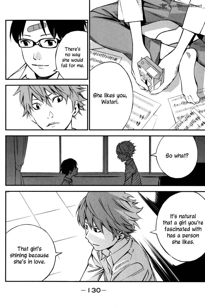 Shigatsu Wa Kimi No Uso 3 7