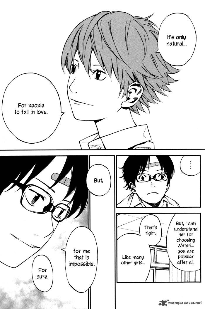 Shigatsu Wa Kimi No Uso 3 8