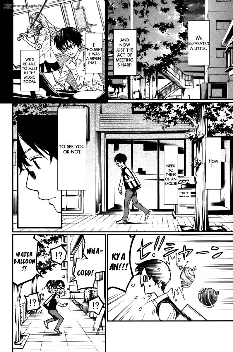 Shigatsu Wa Kimi No Uso 30 10