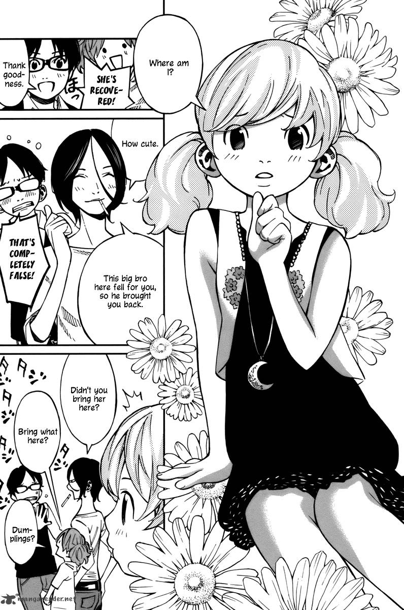 Shigatsu Wa Kimi No Uso 30 14