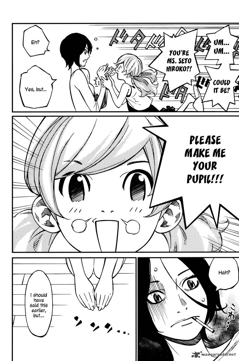 Shigatsu Wa Kimi No Uso 30 15