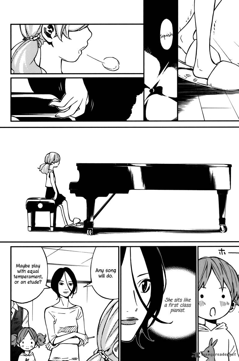 Shigatsu Wa Kimi No Uso 30 19