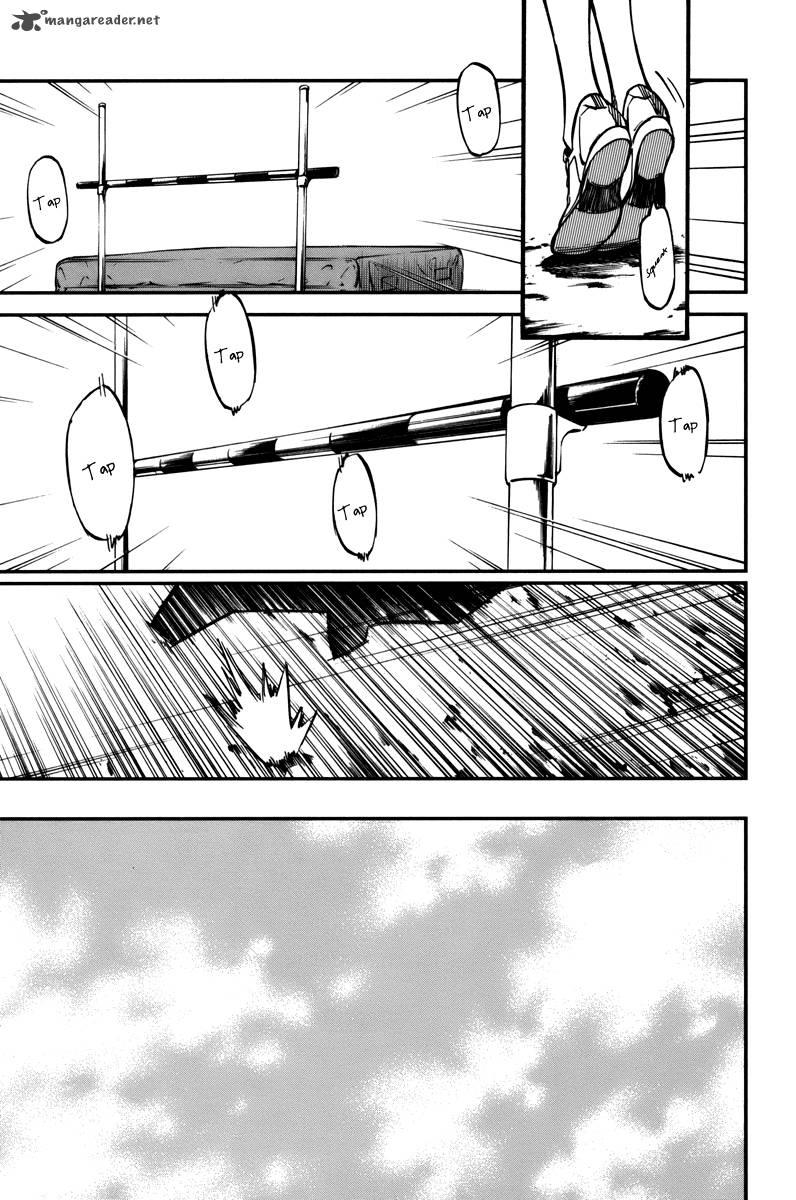 Shigatsu Wa Kimi No Uso 30 2
