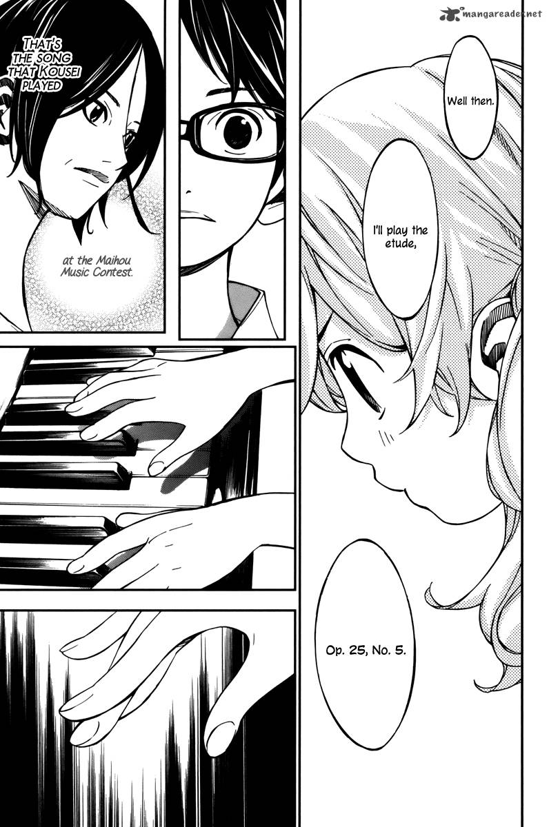 Shigatsu Wa Kimi No Uso 30 20