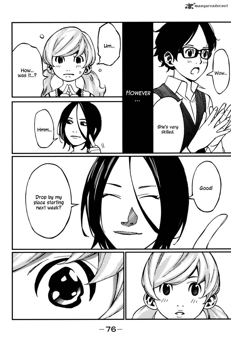 Shigatsu Wa Kimi No Uso 30 23