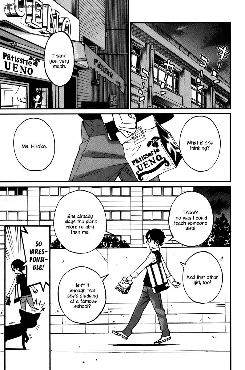 Shigatsu Wa Kimi No Uso 30 26