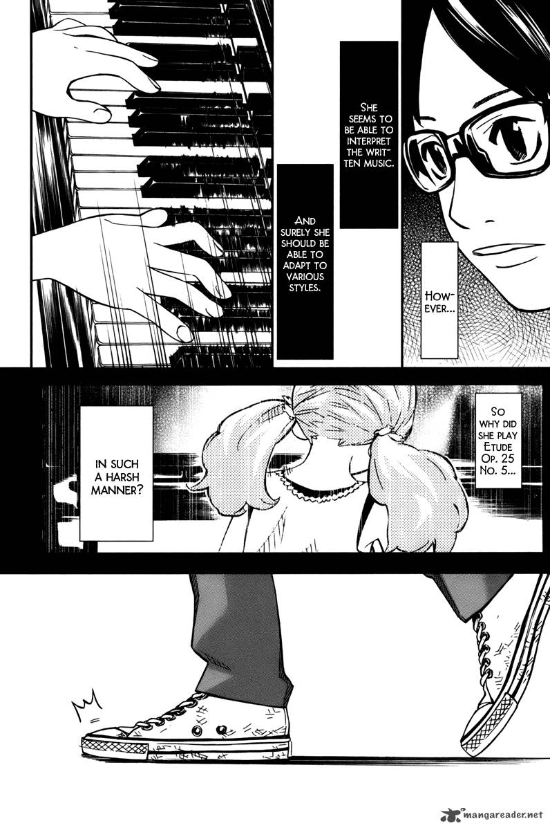 Shigatsu Wa Kimi No Uso 30 27