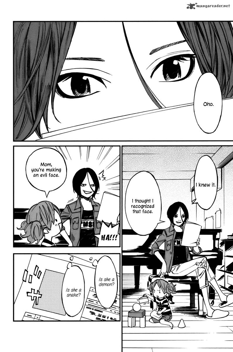 Shigatsu Wa Kimi No Uso 30 39