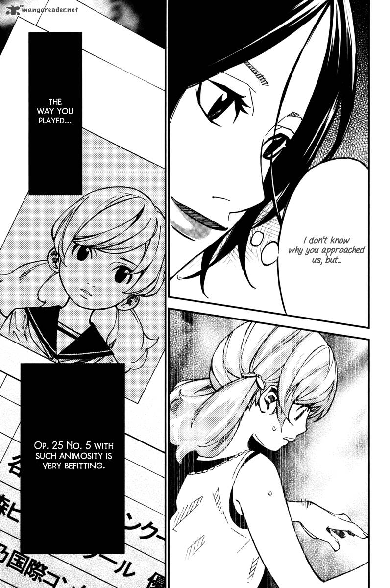 Shigatsu Wa Kimi No Uso 30 40