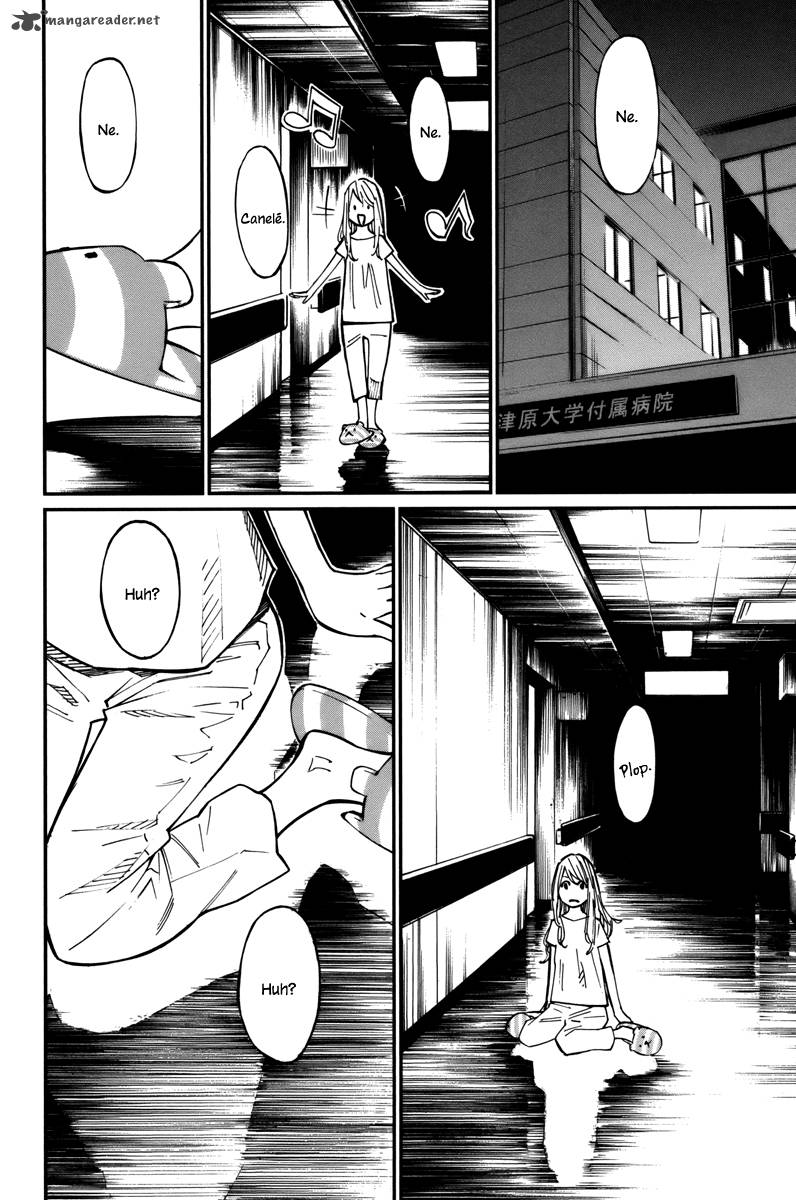 Shigatsu Wa Kimi No Uso 30 41