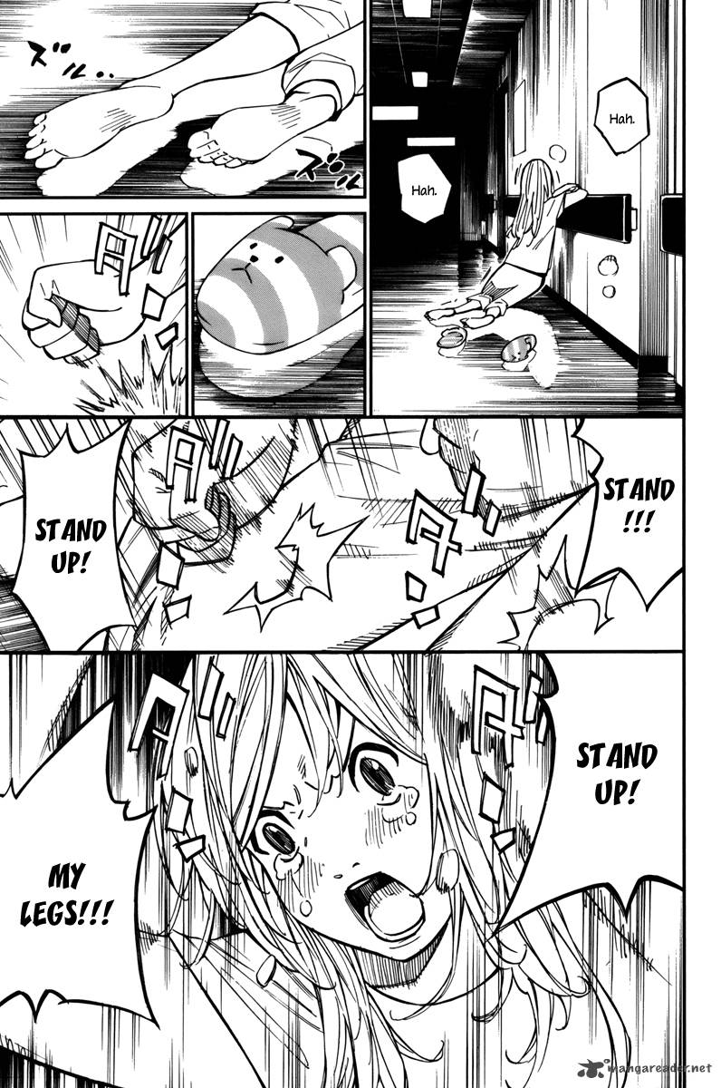 Shigatsu Wa Kimi No Uso 30 42