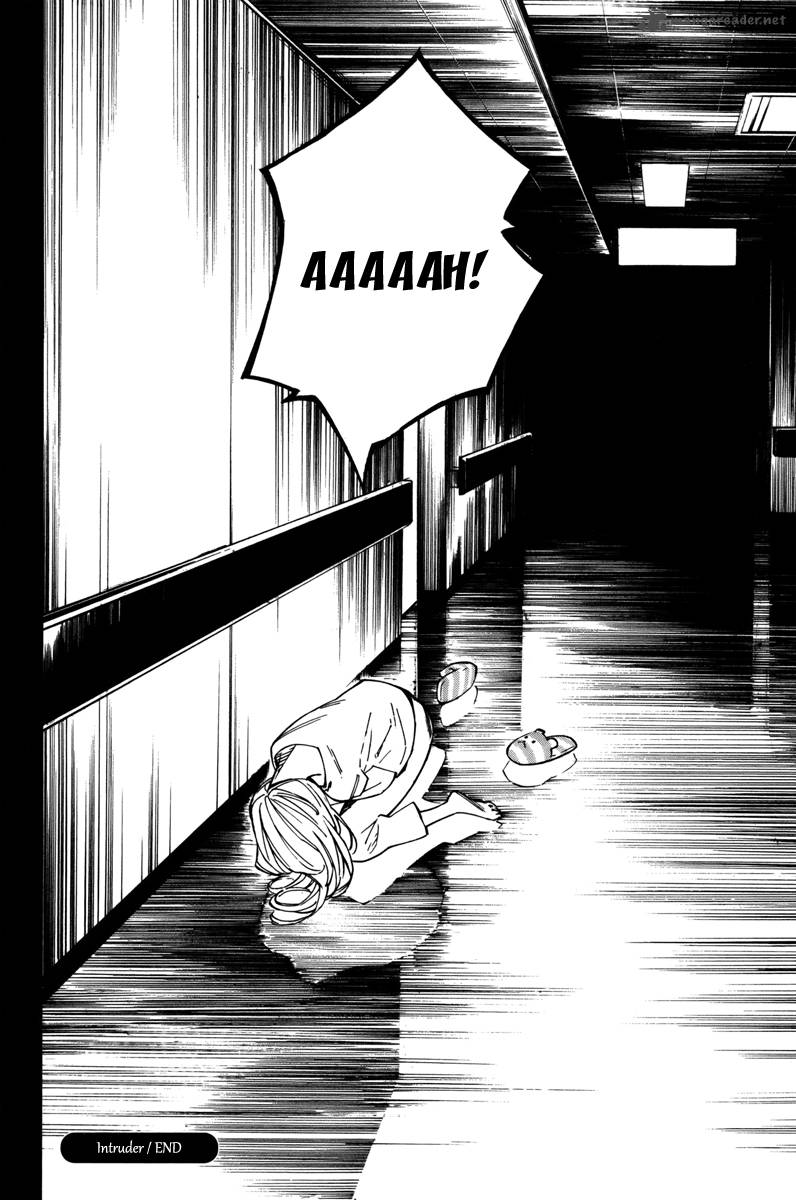 Shigatsu Wa Kimi No Uso 30 43